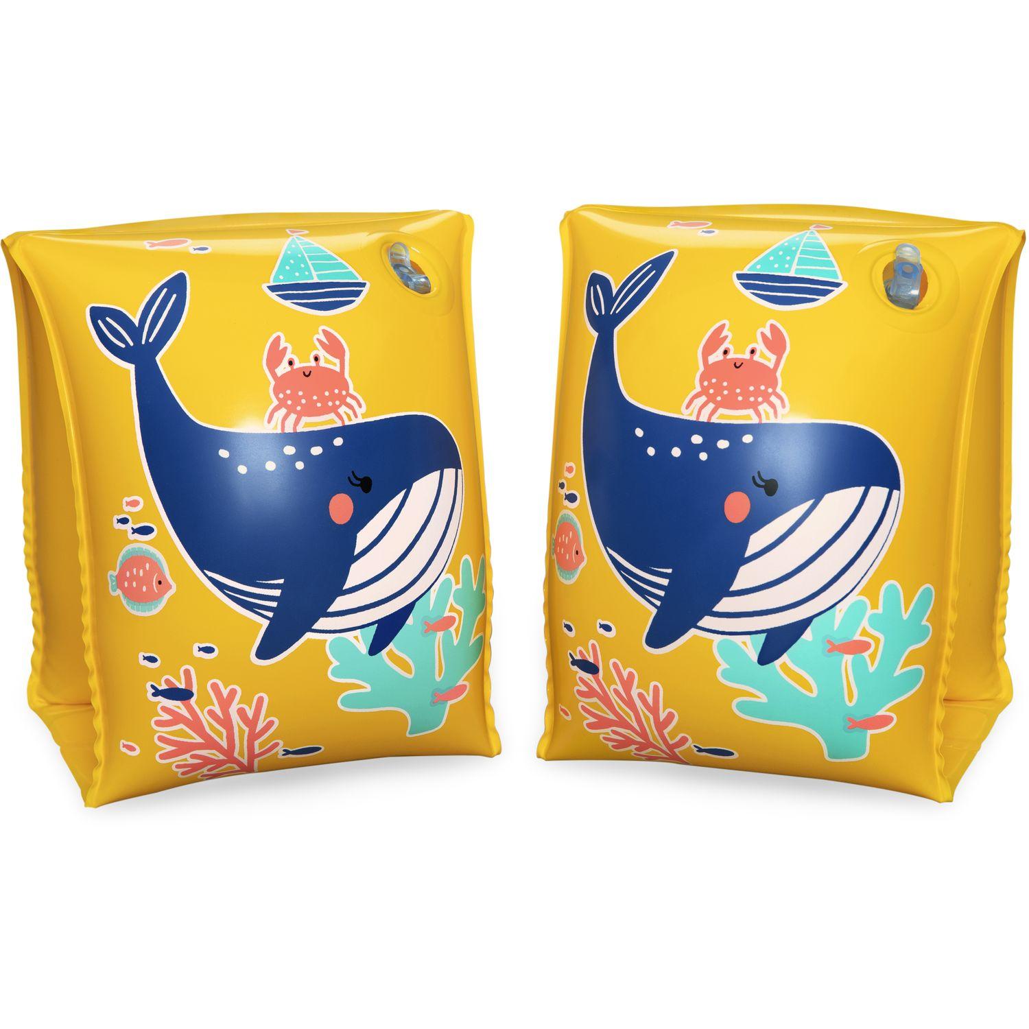 Voir la diapositive 3 : ONE TWO FUN Brassards enfants