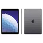 APPLE iPad Air 3 Reconditionné 64 Go Wifi + 4G - Grade B - Gris