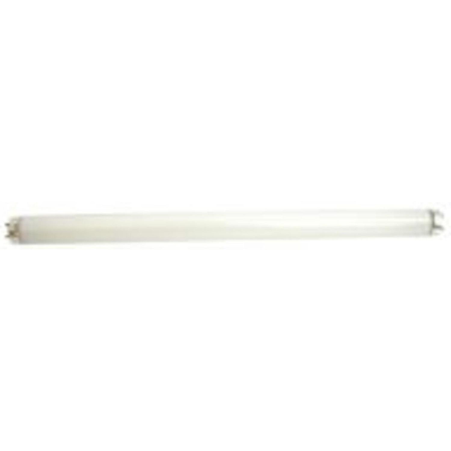 AUCHAN Lampe de rechange fluo 15W