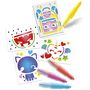 Voir la diapositive 3 : LANSAY Blopens Mini kit Cute