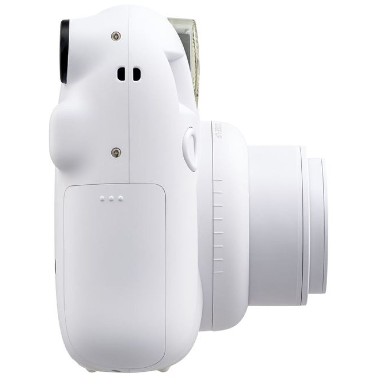Voir la diapositive 7 : FUJIFILM Appareil photo Instantané INSTAX Mini 12 - Blanc