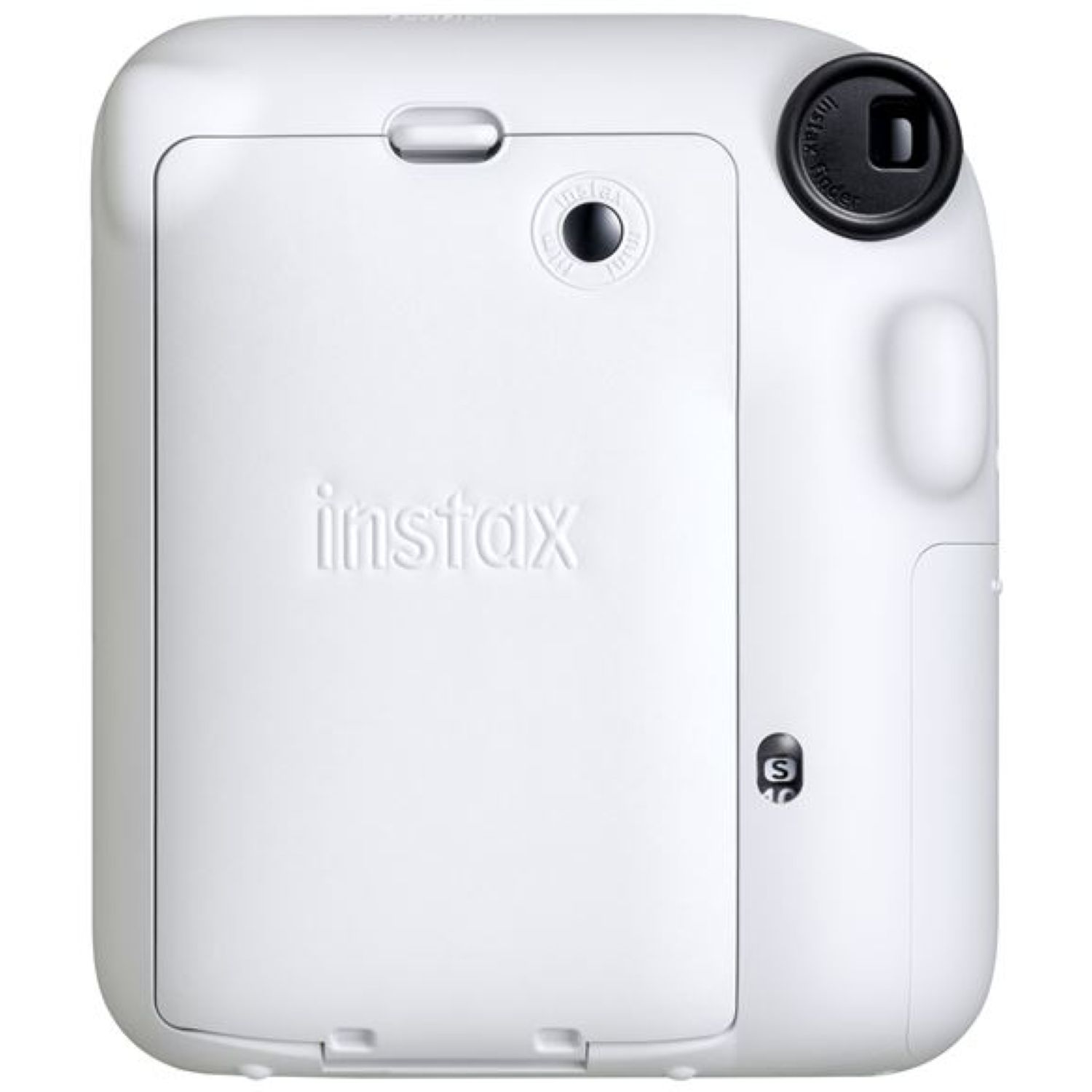 Voir la diapositive 8 : FUJIFILM Appareil photo Instantané INSTAX Mini 12 - Blanc