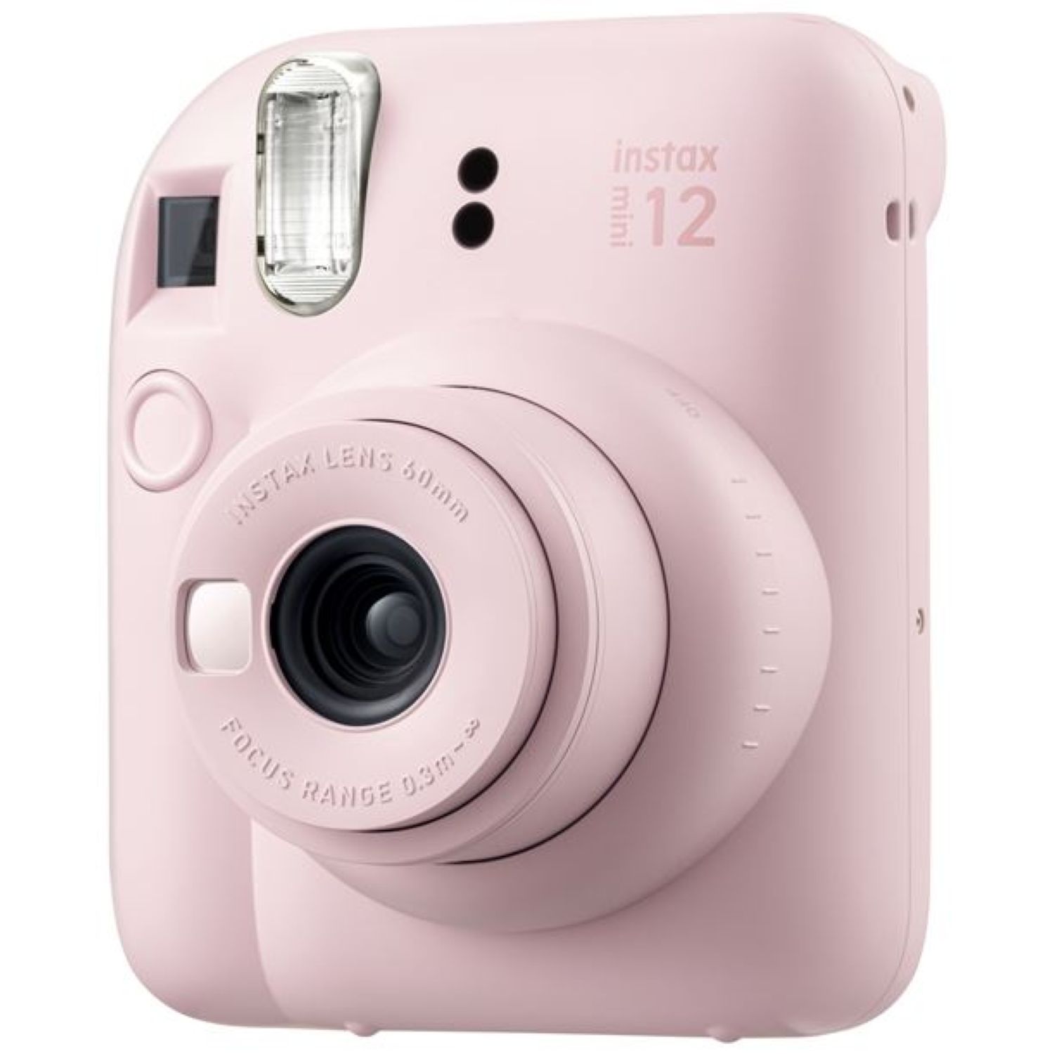 Voir la diapositive 4 : FUJIFILM Appareil photo Instantané INSTAX Mini 12 - Rose