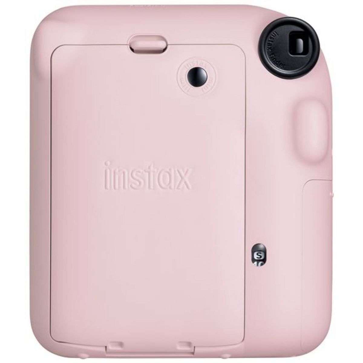 FUJIFILM Appareil photo Instantané INSTAX Mini 12 - Rose