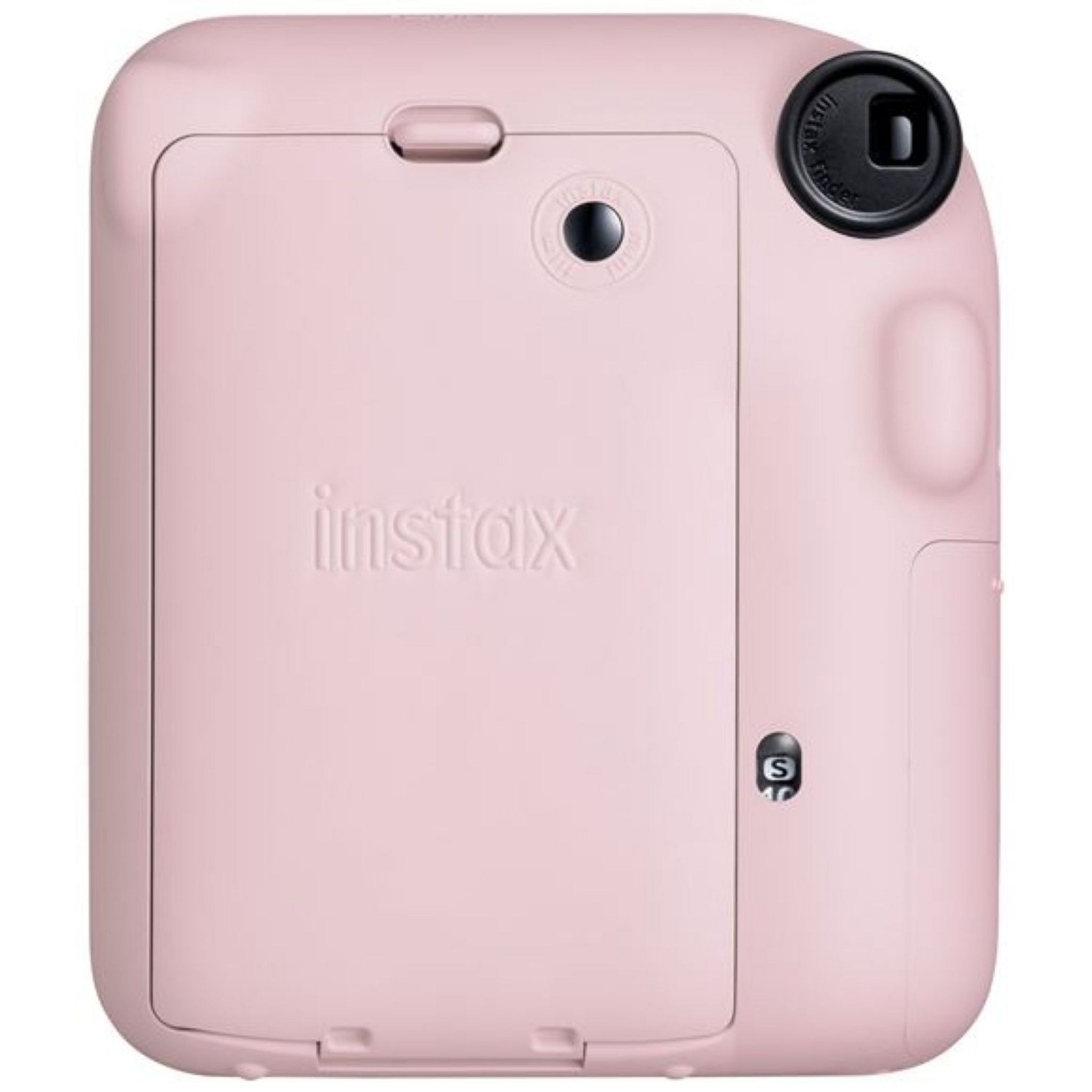 Voir la diapositive 8 : FUJIFILM Appareil photo Instantané INSTAX Mini 12 - Rose