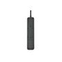Voir la diapositive 3 : QILIVE Multiprise 3 fiches et 3 prises USB - Noir