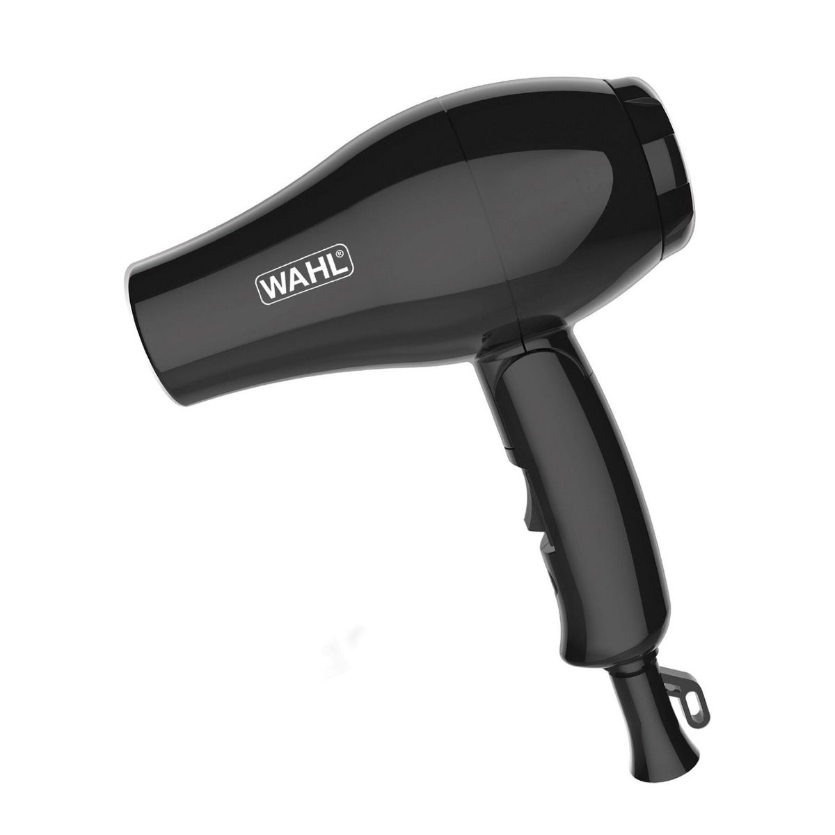 WAHL Sèche cheveux de voyage 3402-0470 - Noir