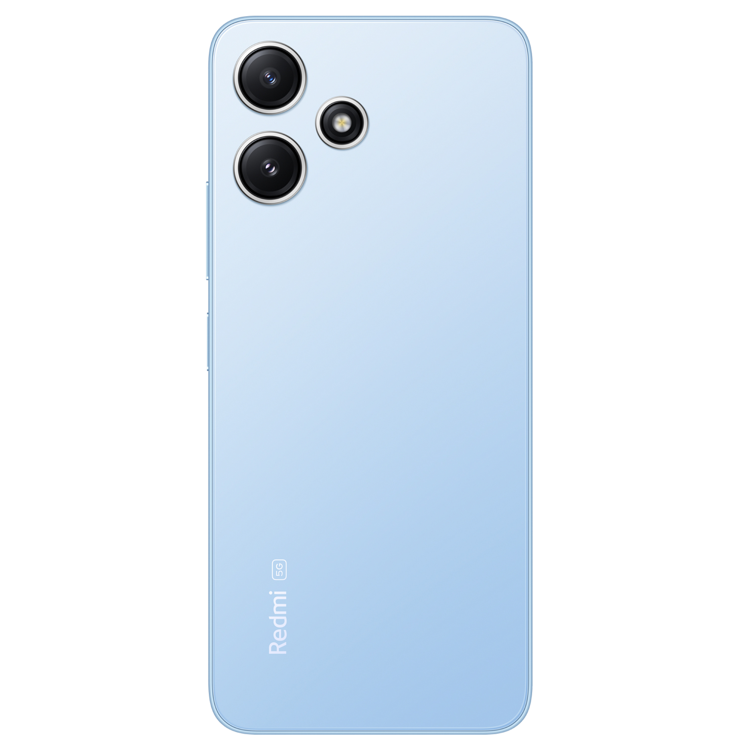 Voir la diapositive 4 : XIAOMI Redmi 12 5G 128Go - Bleu
