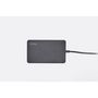 Voir la diapositive 2 : QILIVE Chargeur universel pour ordinateur portable ASUS - Noir