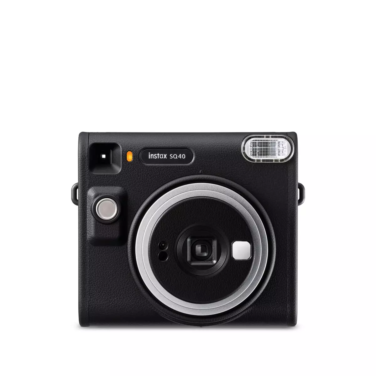 Appareil Photo Instantané Fujifilm Instax Mini 40 - Noir