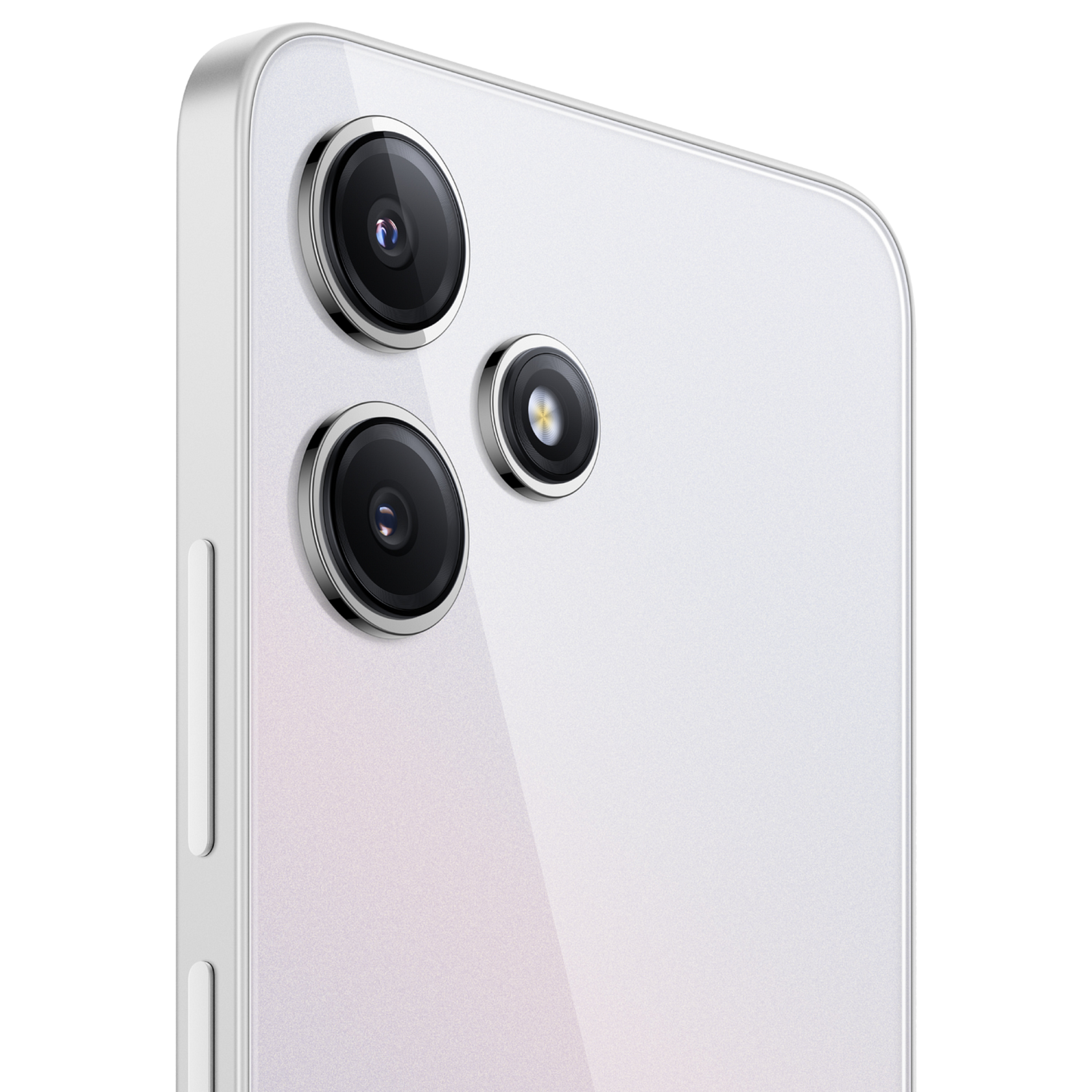 Voir la diapositive 2 : XIAOMI Redmi 12 5G 128Go - Argent