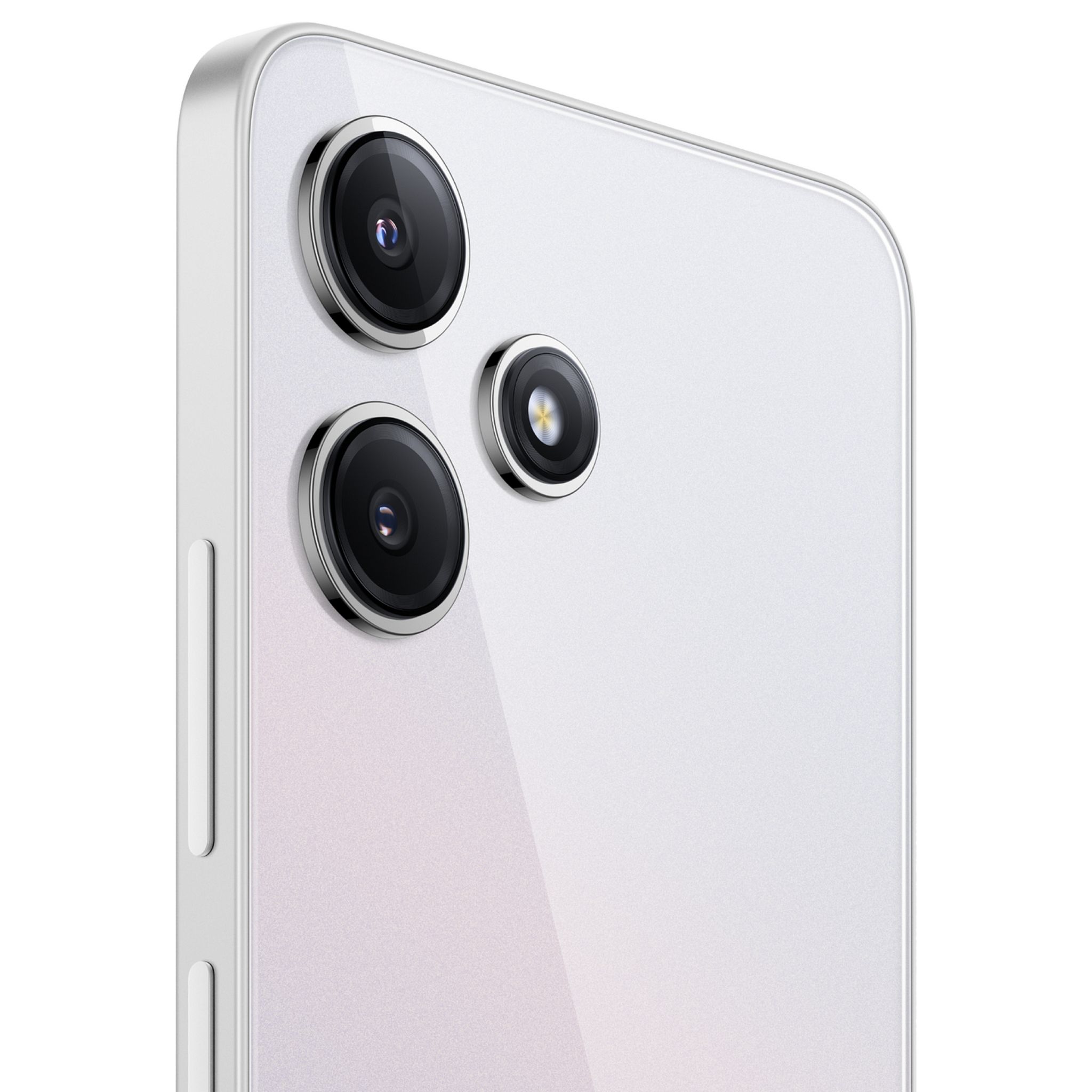 Voir la diapositive 2 : XIAOMI Redmi 12 5G 128Go - Argent