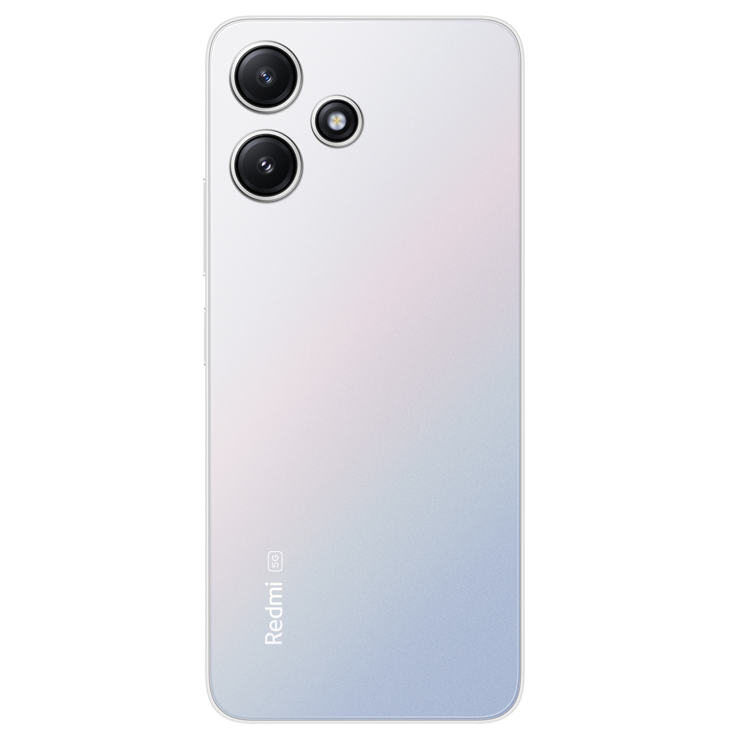 Voir la diapositive 4 : XIAOMI Redmi 12 5G 128Go - Argent