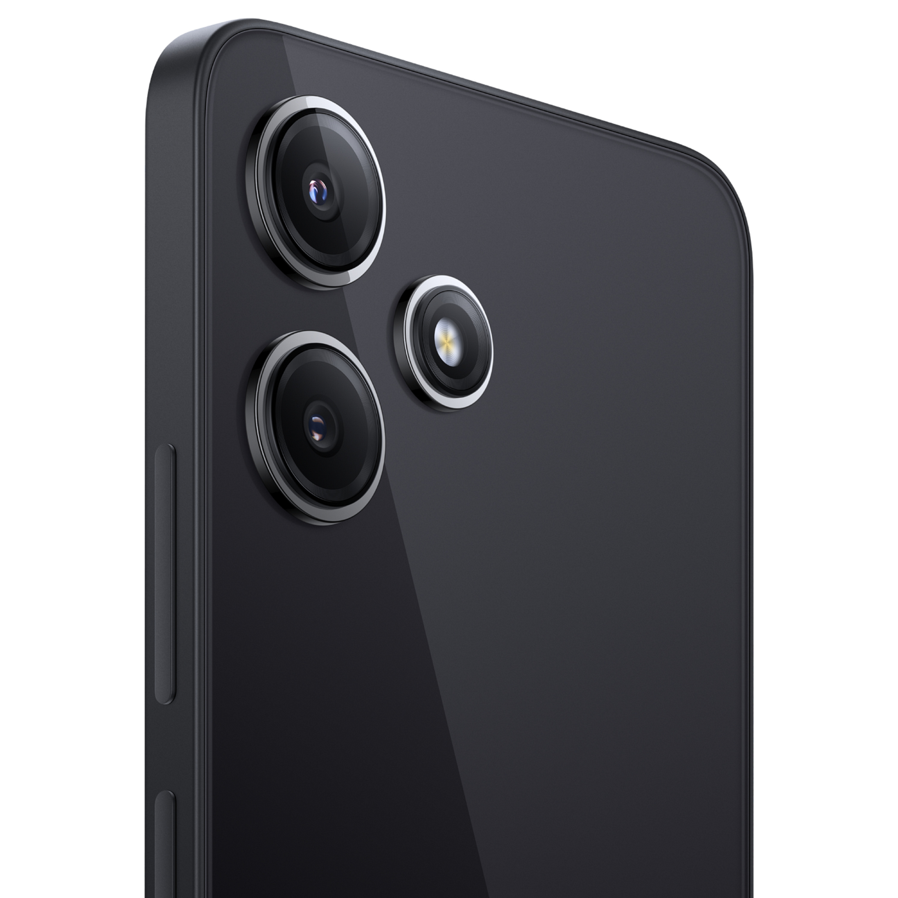 Voir la diapositive 2 : XIAOMI Redmi 12 5G 128Go - Noir