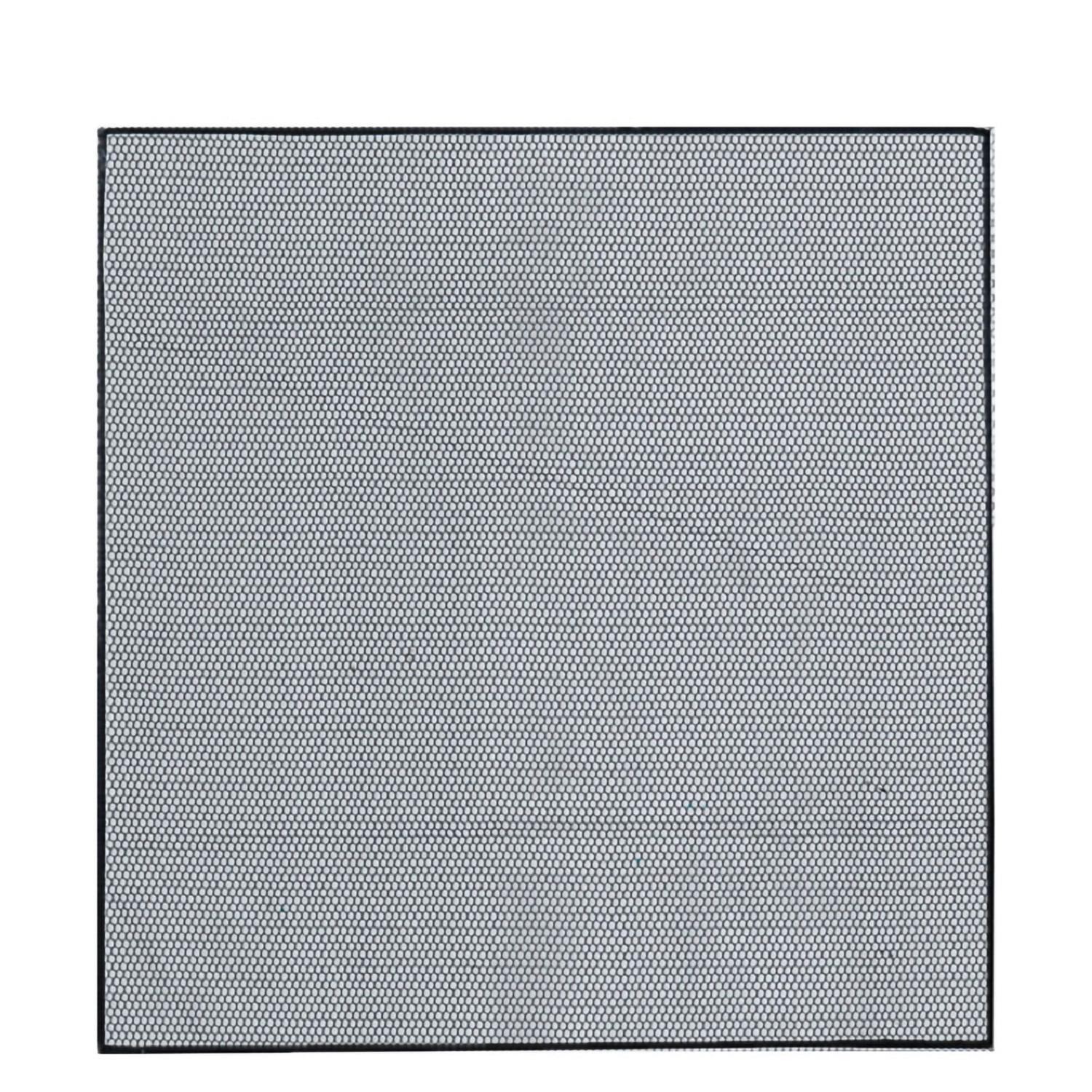 Voir la diapositive 2 : AUCHAN Moustiquaire en alu pour fenêtre blanc 130 X150 cm