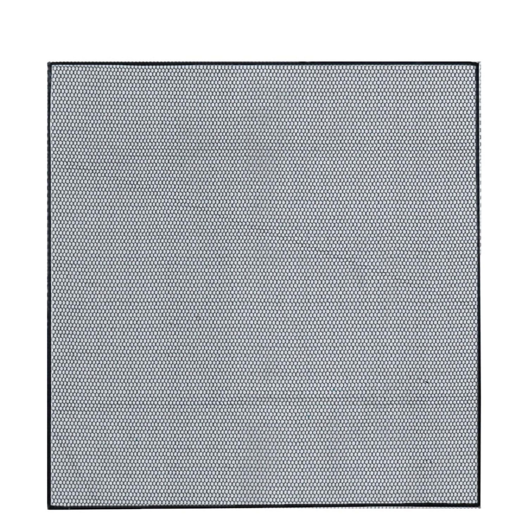 Voir la diapositive 2 : AUCHAN Moustiquaire en alu pour fenêtre blanc 130 X150 cm