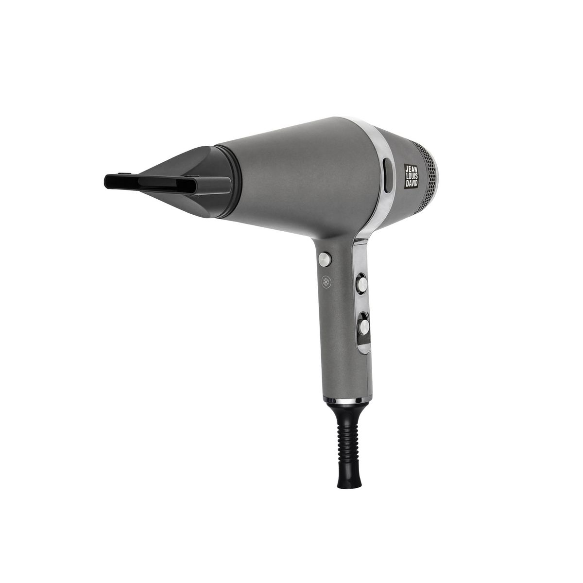 JEAN LOUIS DAVID Sèche cheveux 20204 - Gris