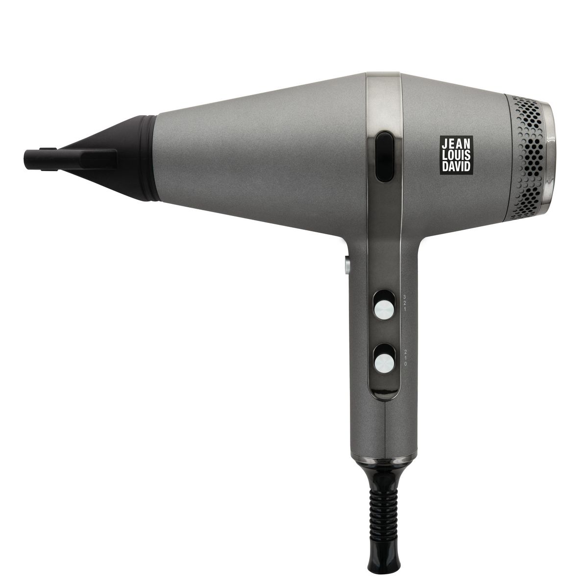 JEAN LOUIS DAVID Sèche cheveux 20204 - Gris