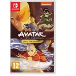 Avatar: The Last Airbender – Quest for Balance Nintendo Switch