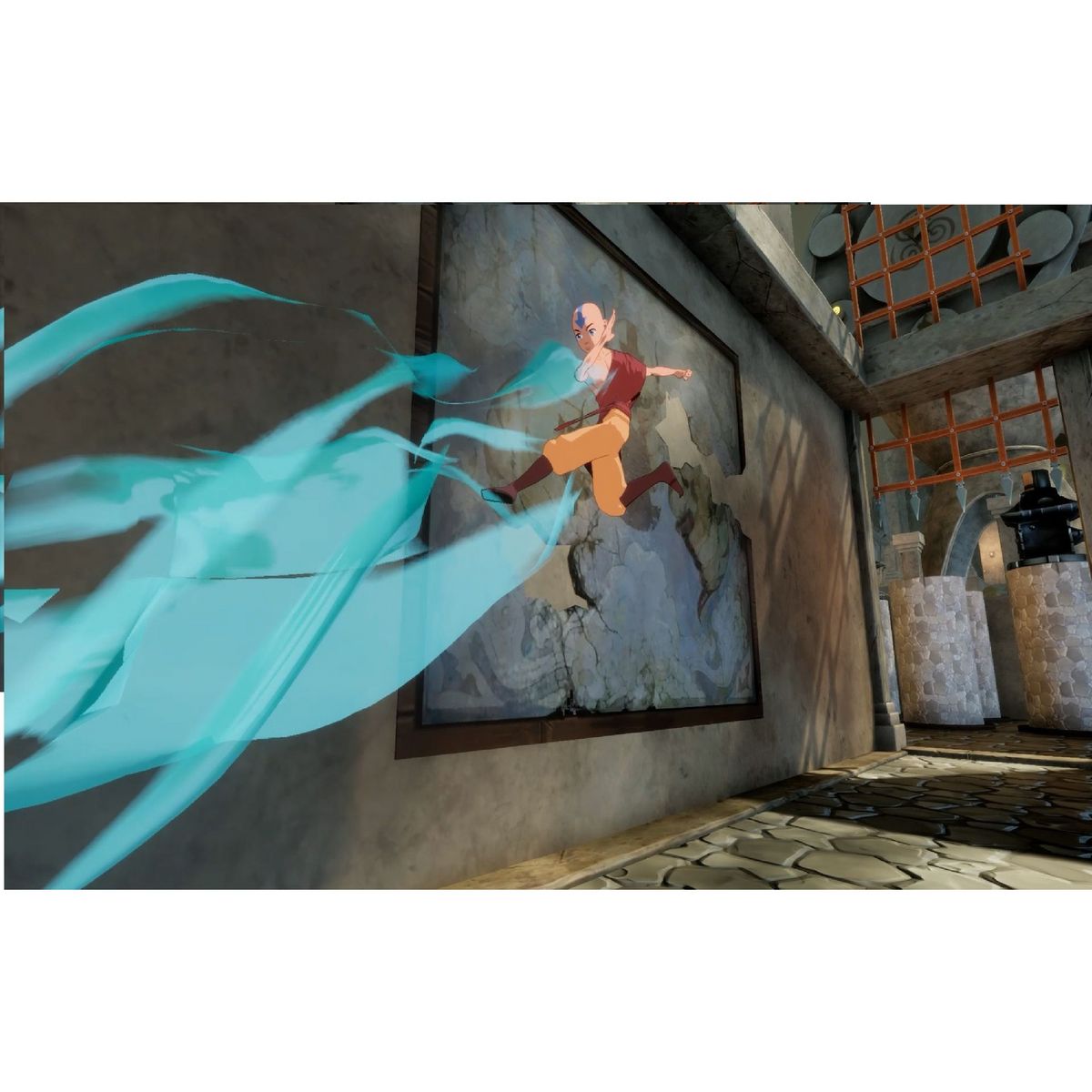 Avatar: The Last Airbender – Quest for Balance Nintendo Switch