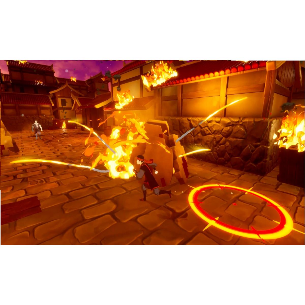 Avatar: The Last Airbender – Quest for Balance Nintendo Switch