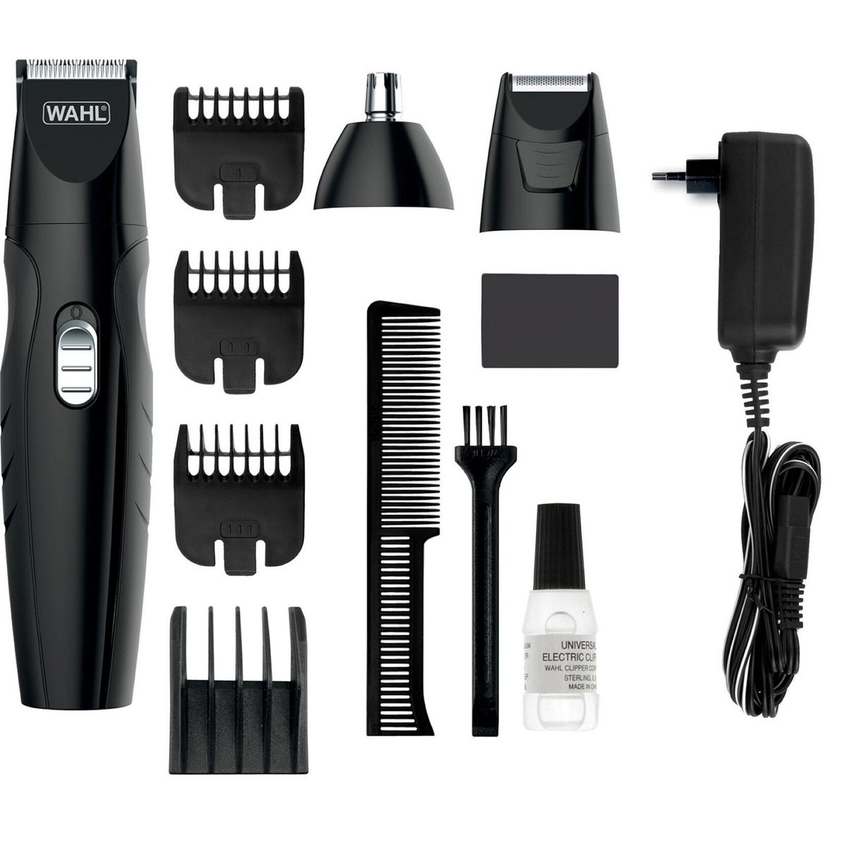 WAHL Tondeuse corps 09685-016 - Noir