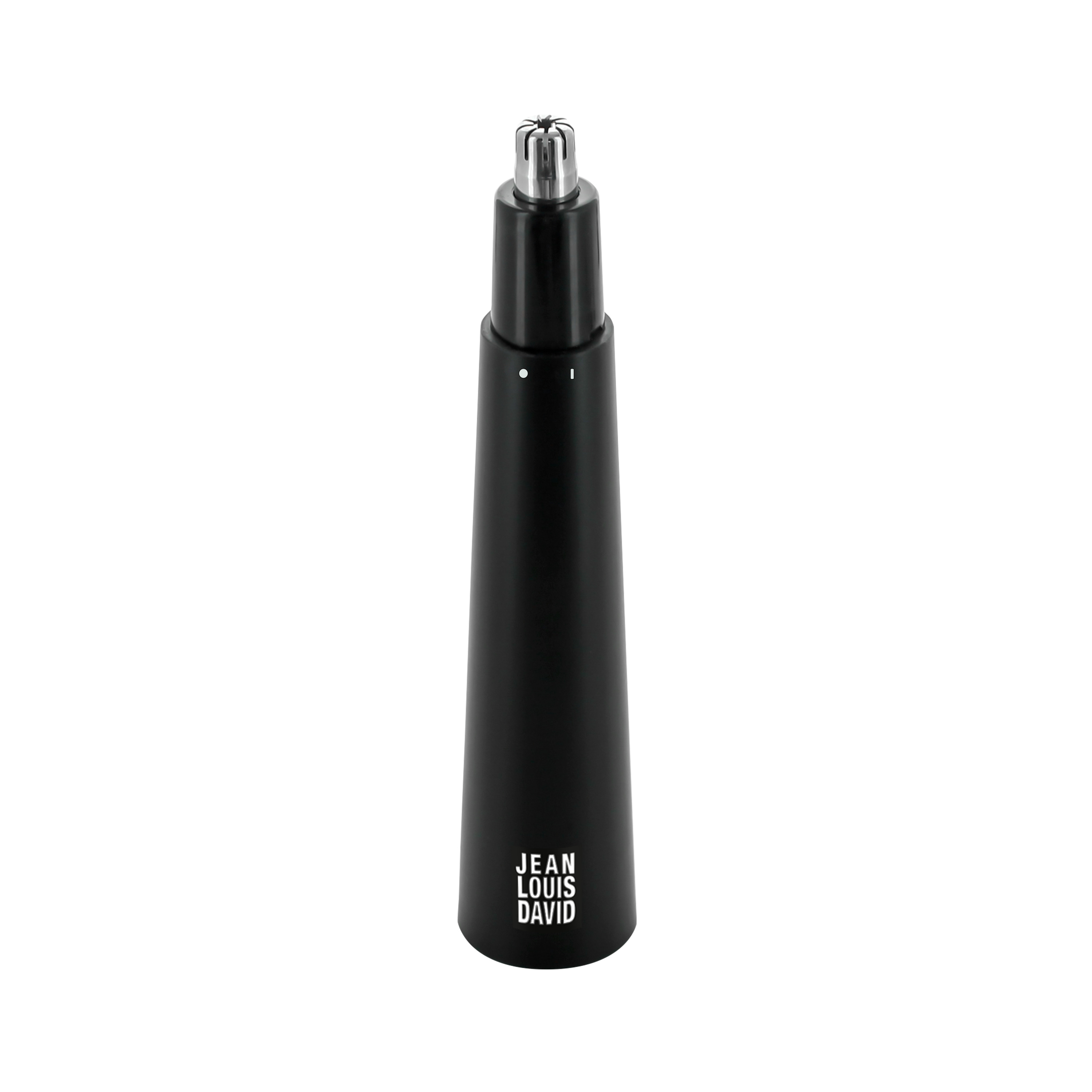 Voir la diapositive 2 : JEAN LOUIS DAVID Tondeuse nez oreilles 20205 - Noir