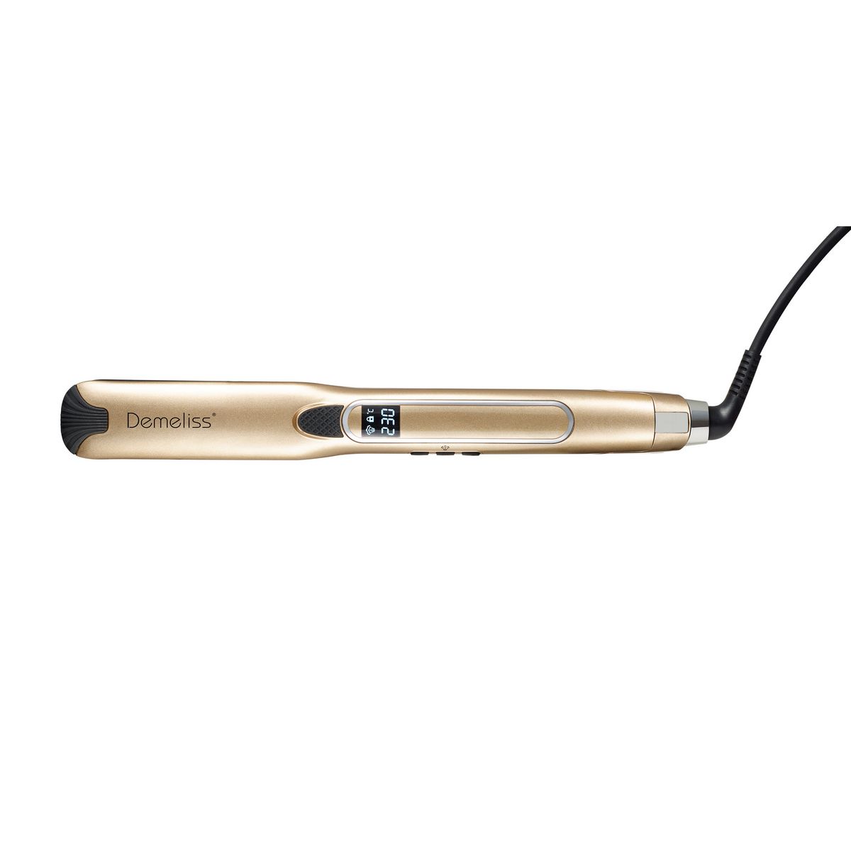 SAINT ALGUE Lisseur vapeur Titanium v2.0 20039 - Gold