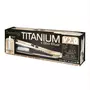 SAINT ALGUE Lisseur vapeur Titanium v2.0 20039 - Gold