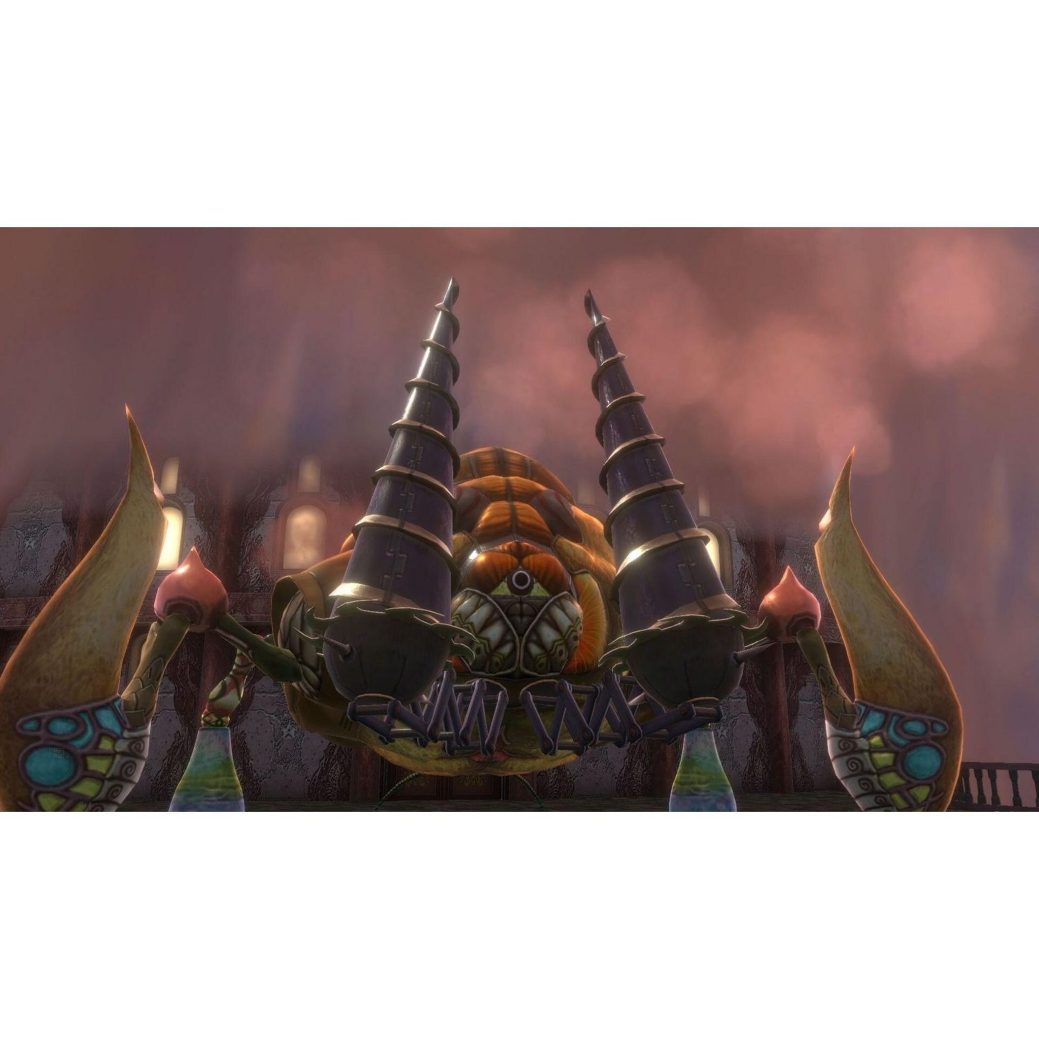 Voir la diapositive 5 : Baten Kaitos I & II HD Remaster Nintendo Switch