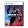Voir la diapositive 1 : Robocop Rogue City PS5
