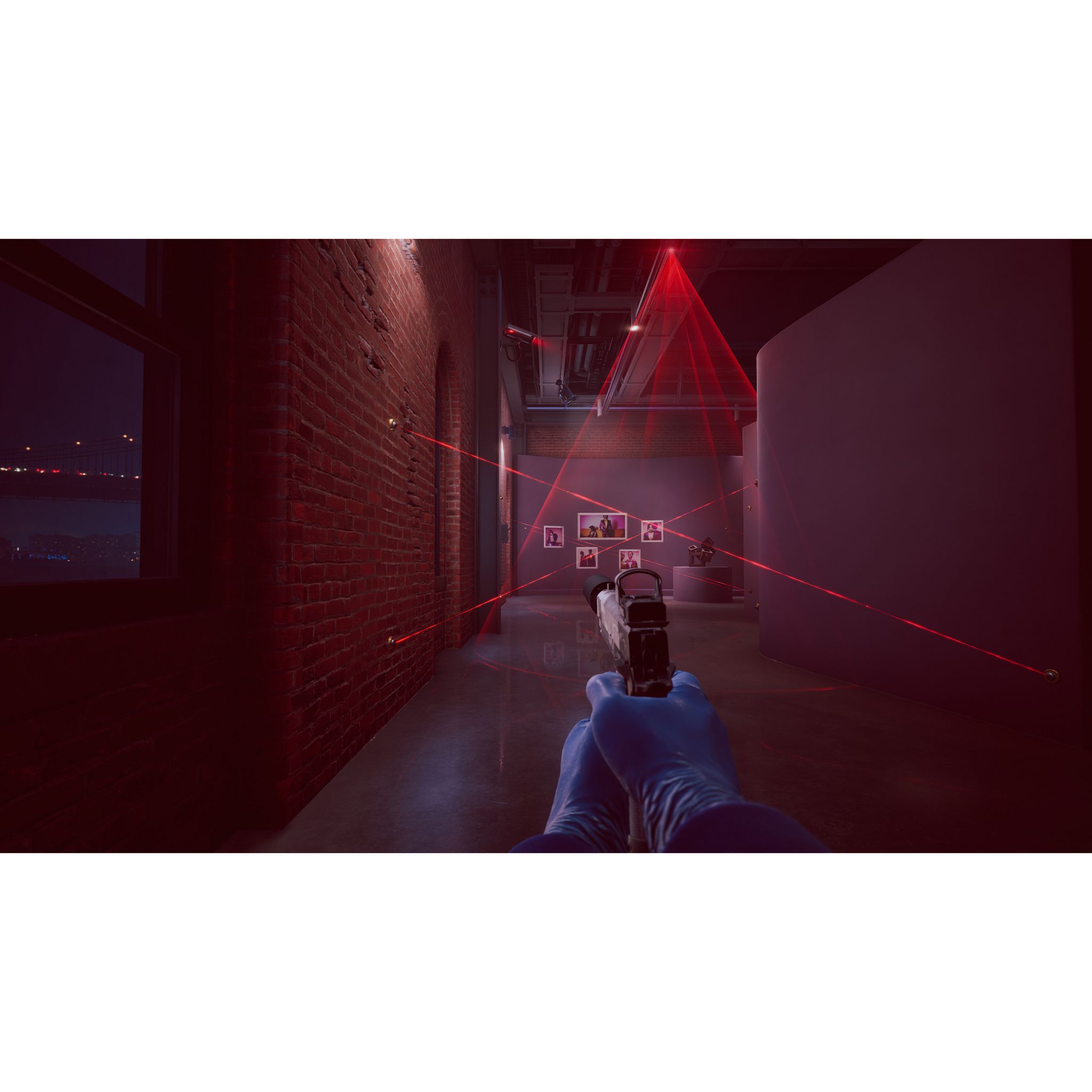 Voir la diapositive 4 : Payday 3 - Day One Edition PS5