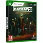 Payday 3 - Day One Edition Xbox Series X
