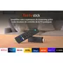 AMAZON Fire TV Stick HD avec télécommande vocale Alexa