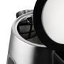 Voir la diapositive 7 : KITCHENCOOK Bouilloire électrique XTEA - Inox