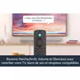 AMAZON Fire TV Stick 4K avec télécommande vocale Alexa