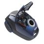 Voir la diapositive 2 : HOOVER Aspirateur traîneau avec sac TX51PAR - Bleu