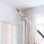 Voir la diapositive 4 : HOOVER Aspirateur traîneau avec sac TX51PAR - Bleu
