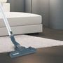 Voir la diapositive 9 : HOOVER Aspirateur traîneau avec sac TX51PAR - Bleu