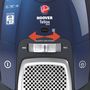 Voir la diapositive 11 : HOOVER Aspirateur traîneau avec sac TX51PAR - Bleu