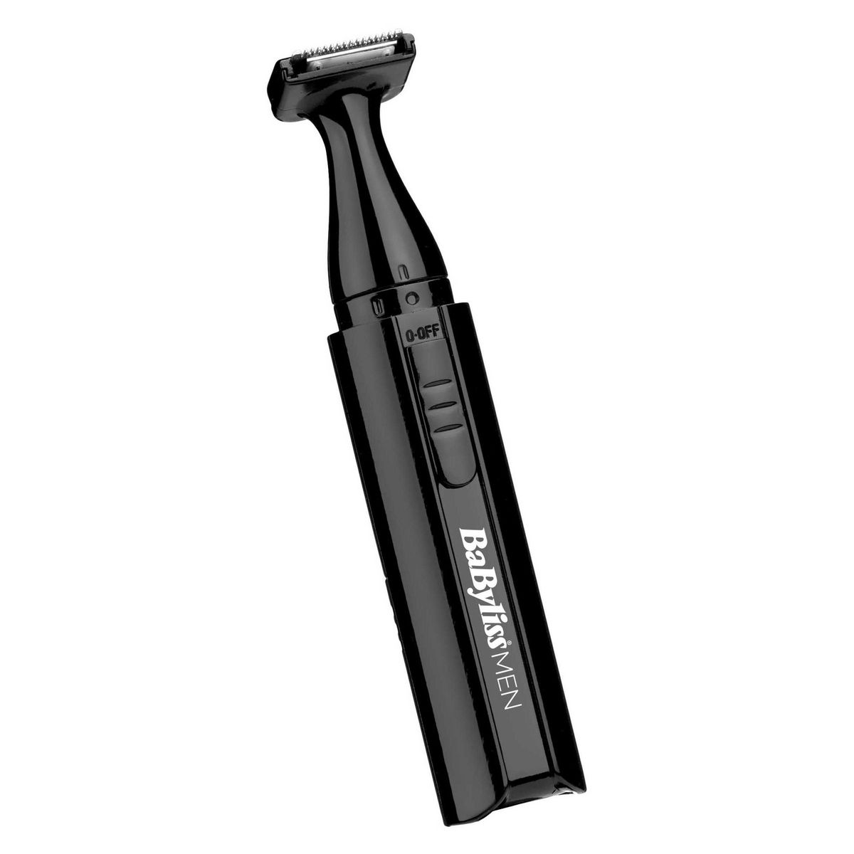 BABYLISS Tondeuse cheveux pro E958E - Noir