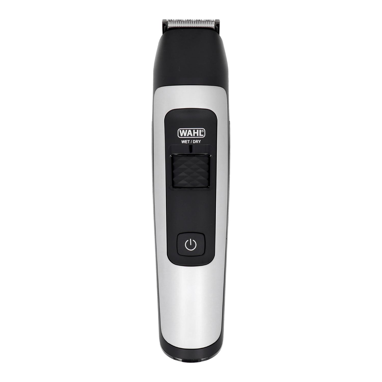 Voir la diapositive 3 : WAHL Tondeuse barbe 1065.0460 - Noir