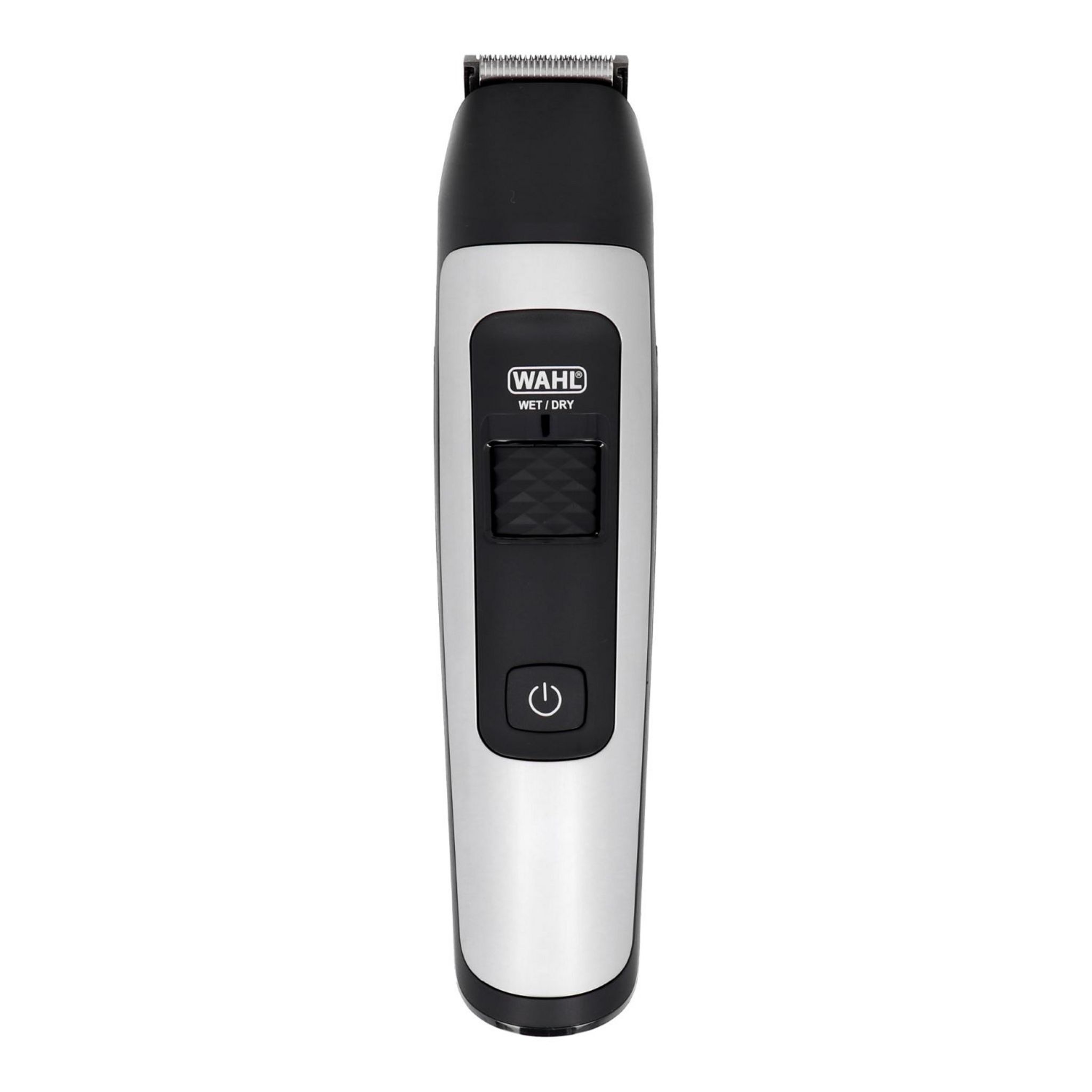 Voir la diapositive 3 : WAHL Tondeuse barbe 1065.0460 - Noir