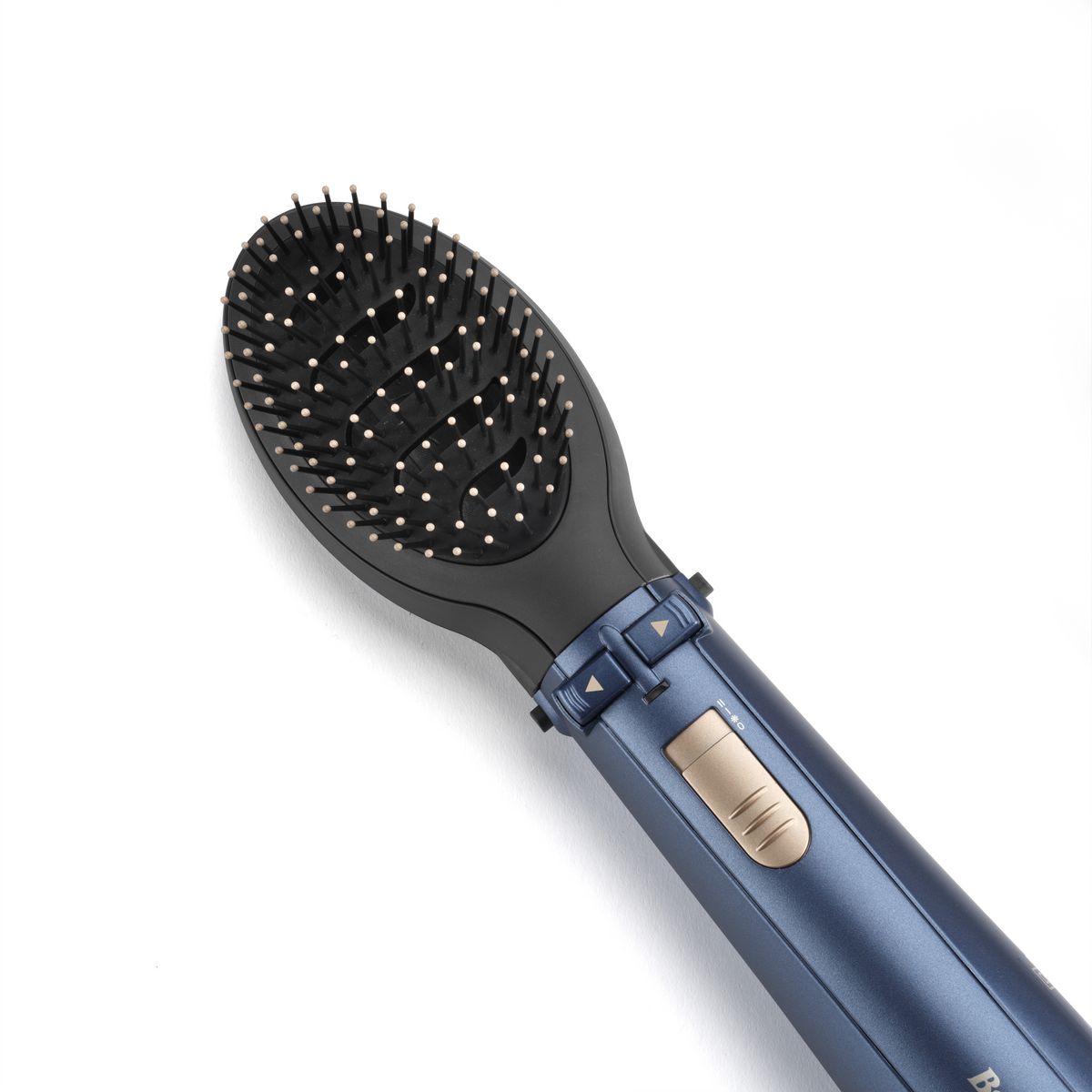 BABYLISS Brosse soufflante rotative multi-styles AS965E - Bleu