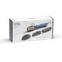 Voir la diapositive 10 : BABYLISS Brosse soufflante rotative multi-styles AS965E - Bleu