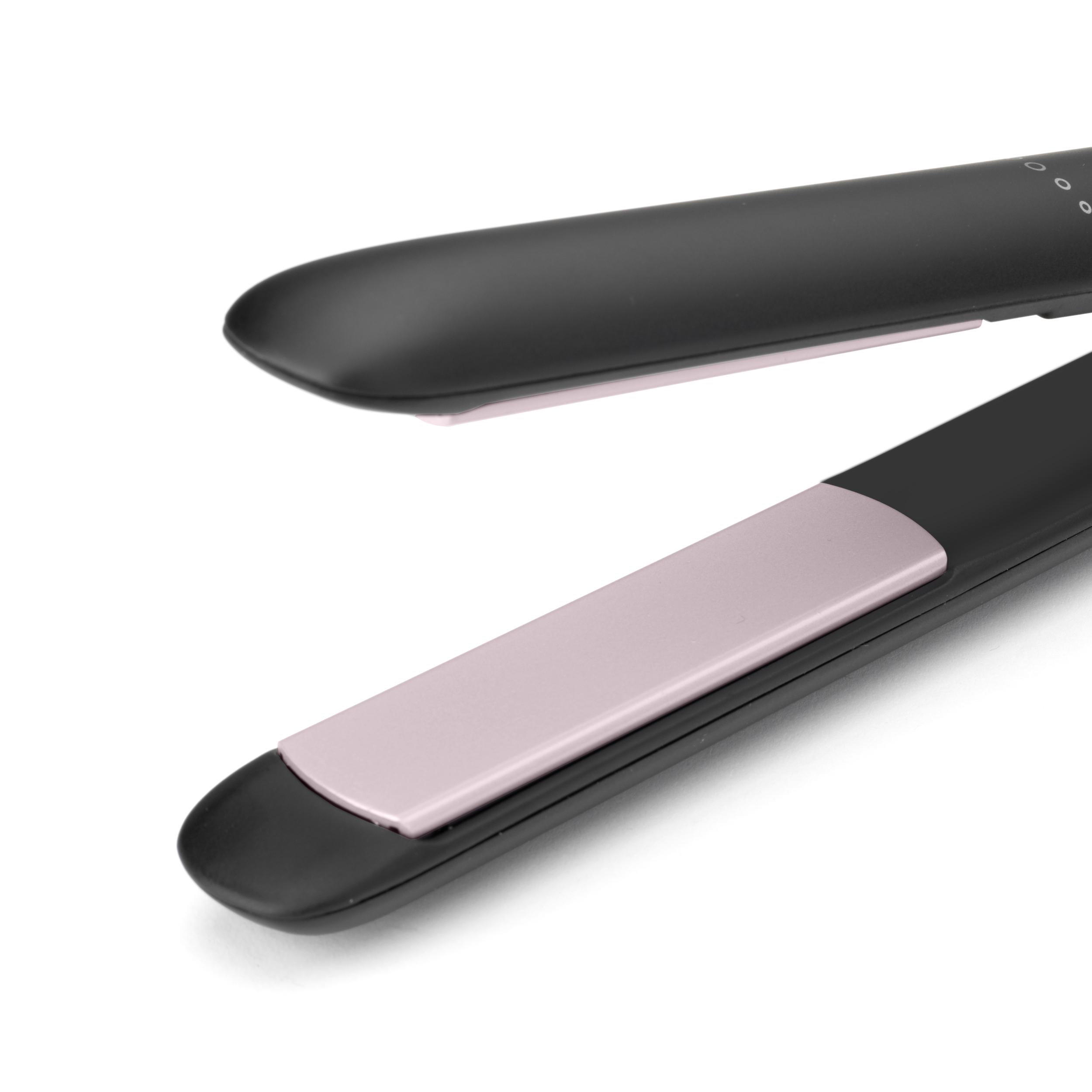 Voir la diapositive 5 : BABYLISS Lisseur ST241E - Noir