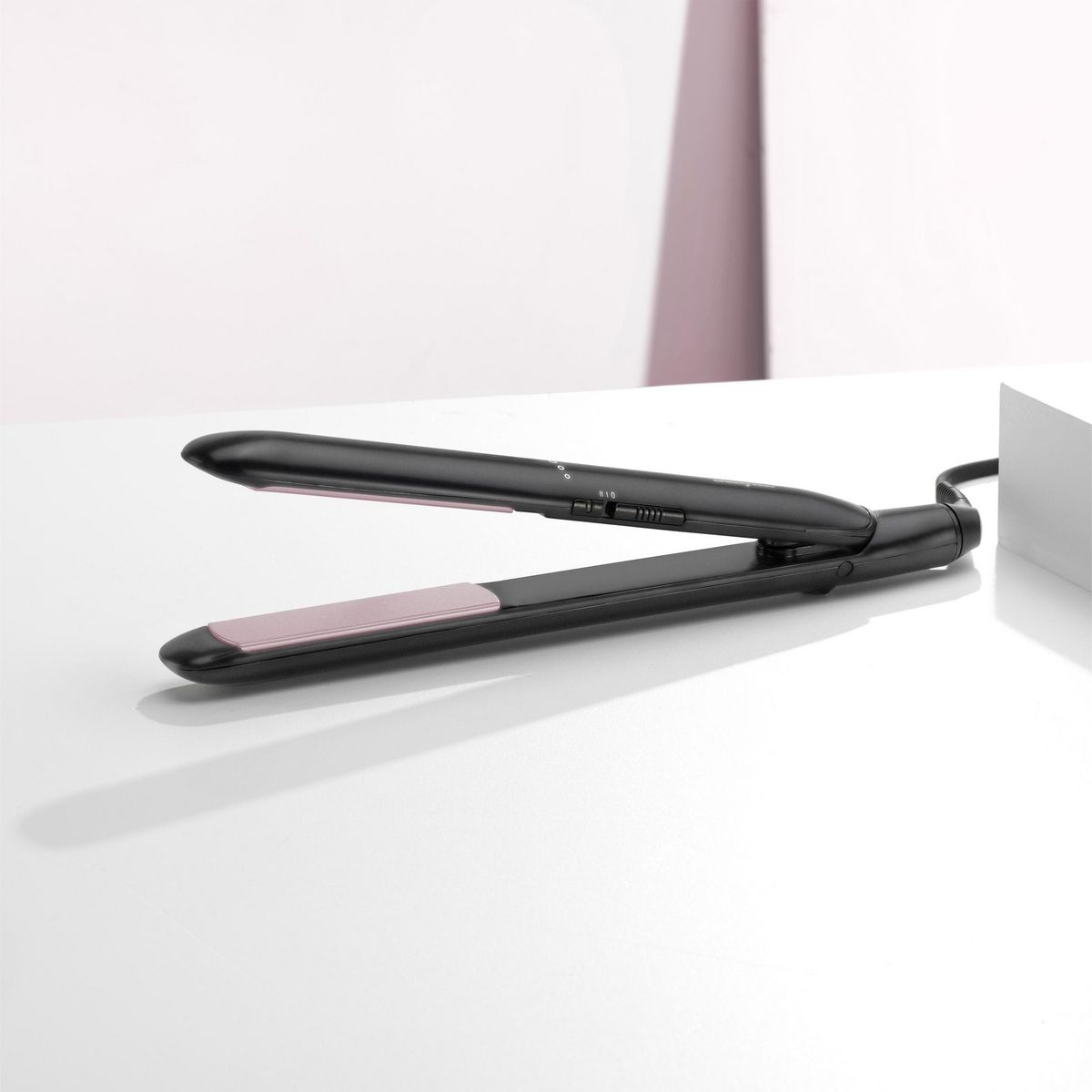 BABYLISS Lisseur ST241E - Noir