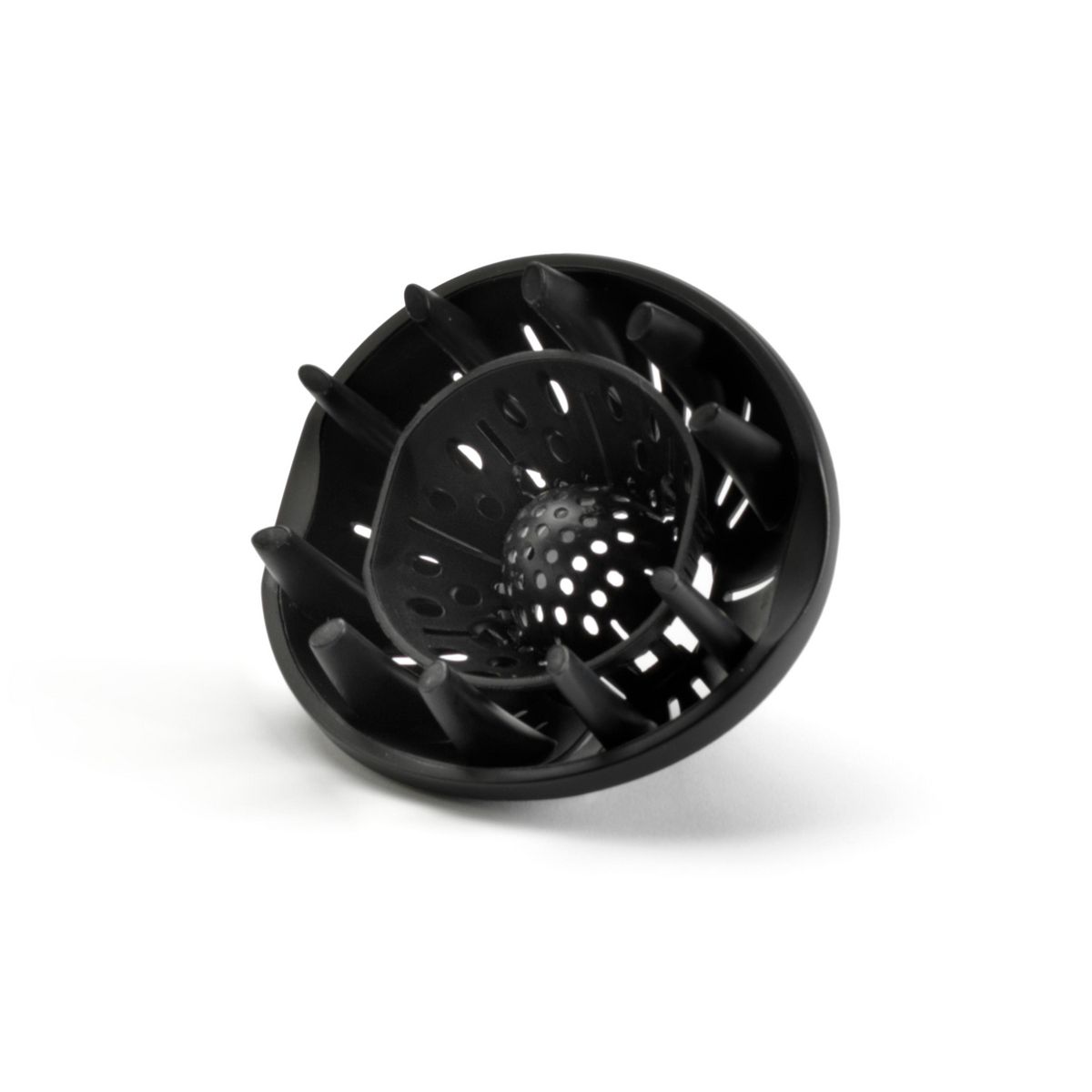 BABYLISS Sèche cheveux D374DE - Noir