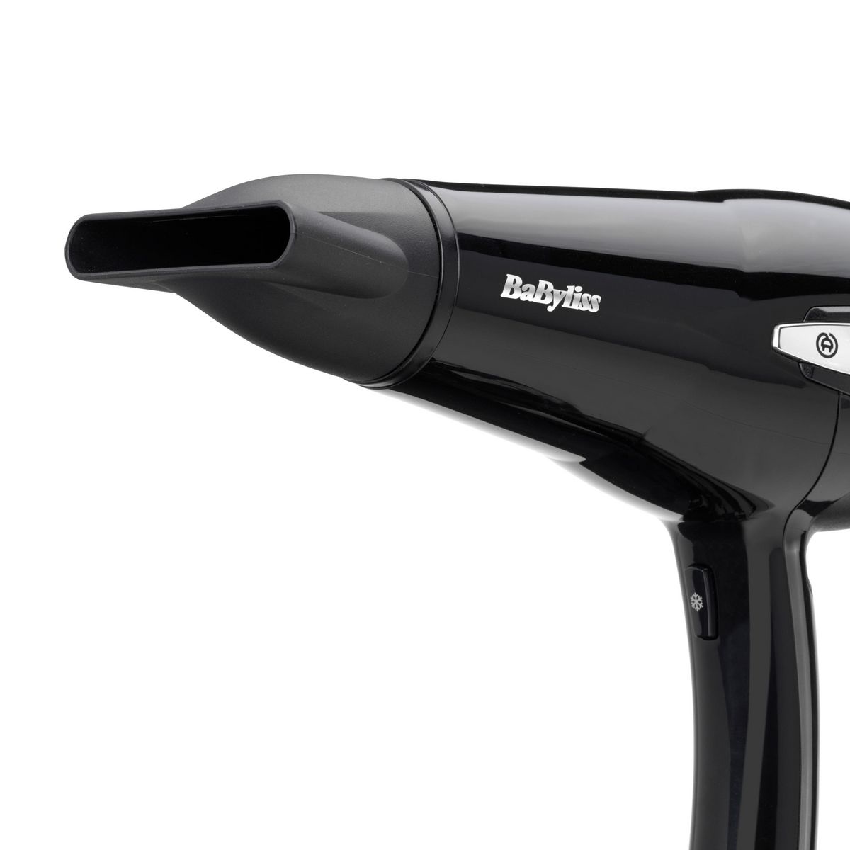 BABYLISS Sèche cheveux D374DE - Noir