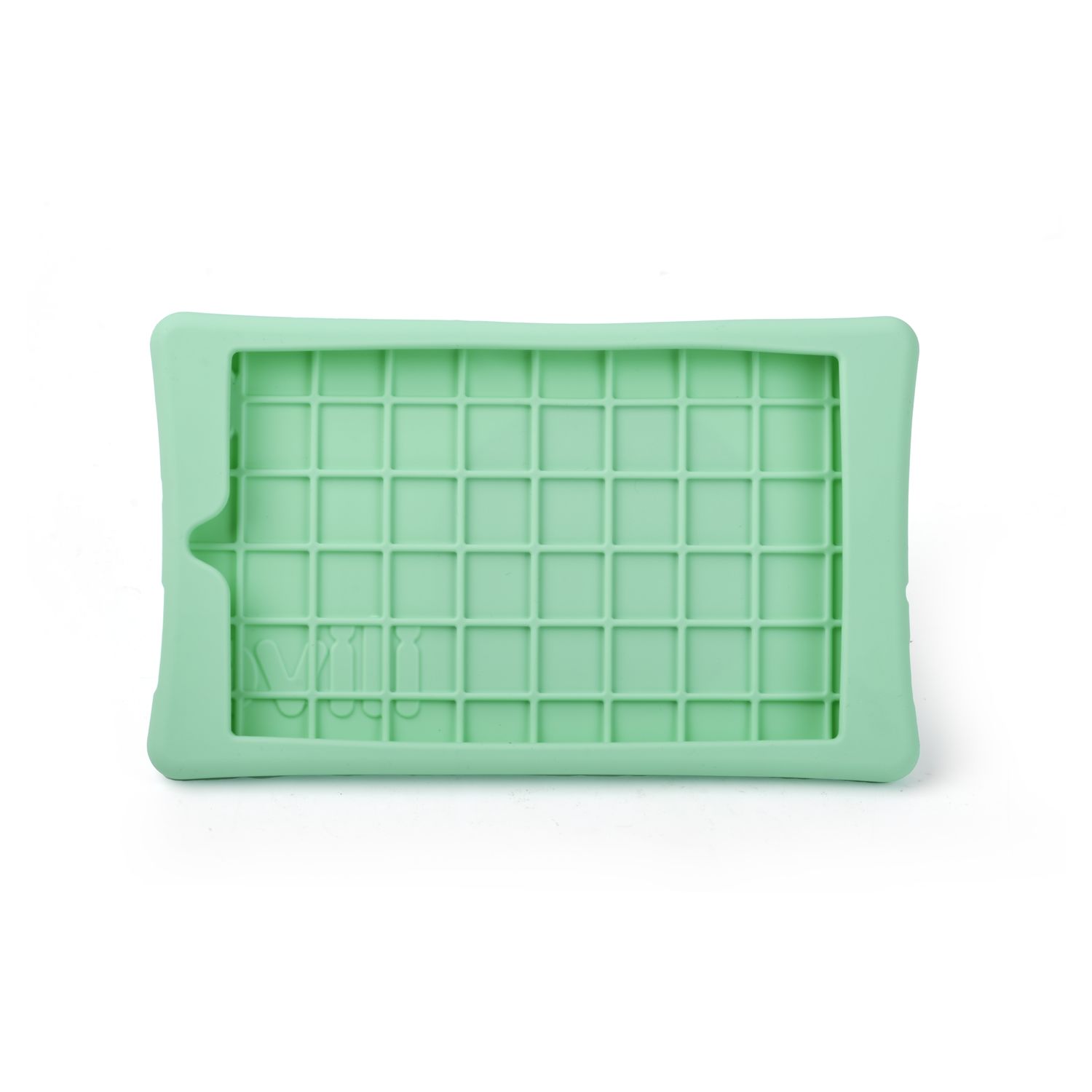 Voir la diapositive 3 : QILIVE Tablette tactile KIDS 8 pouces - 32 Go - Ram 3 Go - Vert